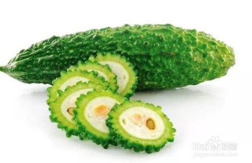 吃凉瓜拉肚子,夏日腹泻需警惕